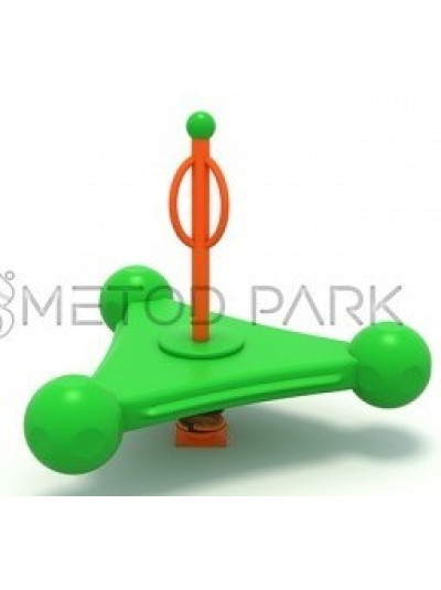 Качели на пружине Фотон-10